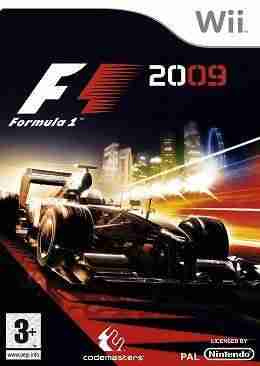 Descargar F1 2009 [MULTI5][WII-Scrubber] por Torrent